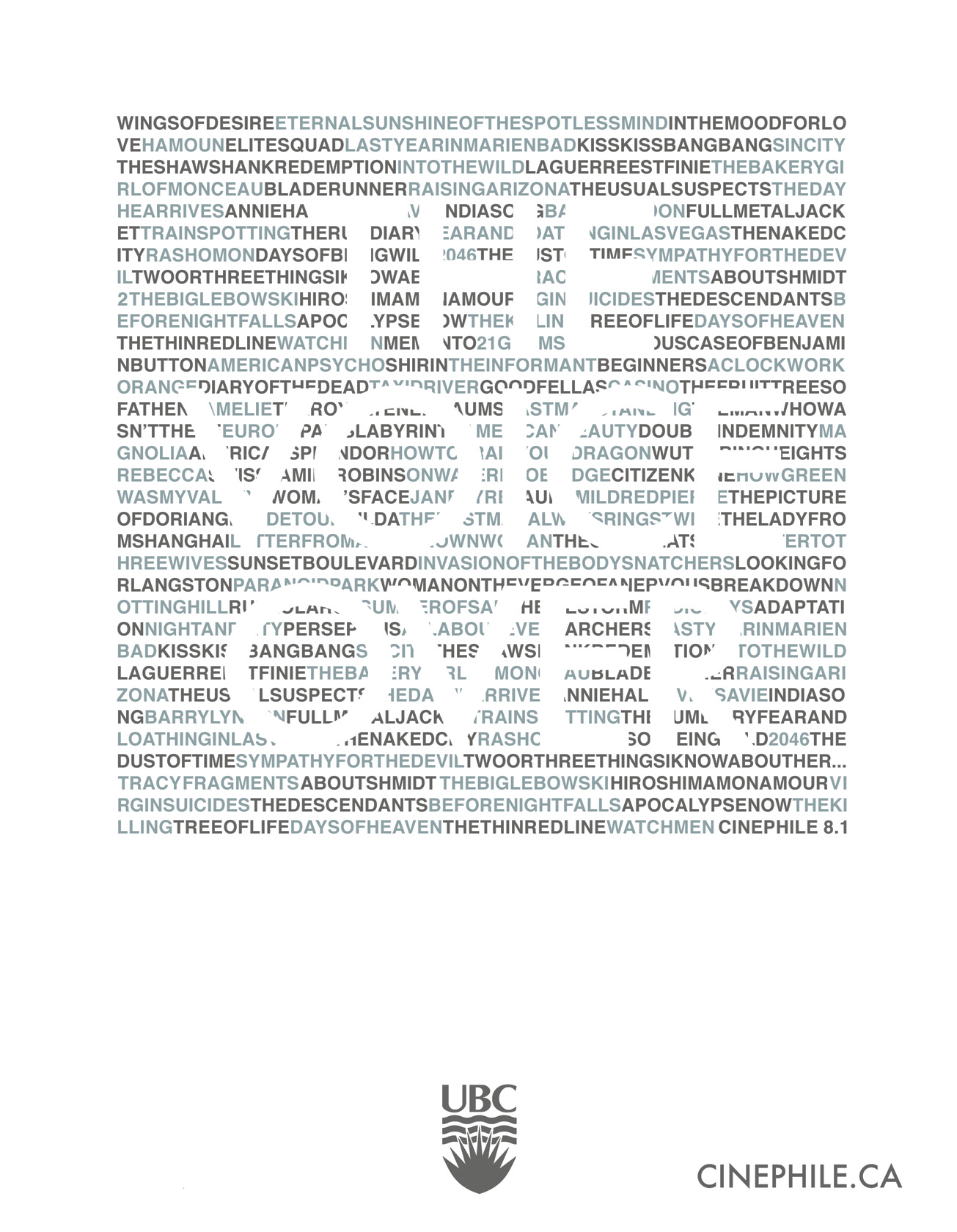 CFP - THE VOICE-OVER (8.1)
