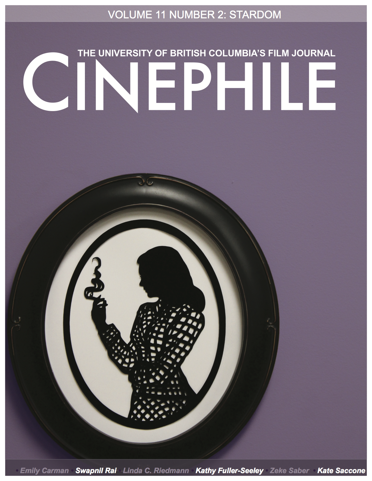 Now Available: Cinephile 11.2 "Stardom"! 